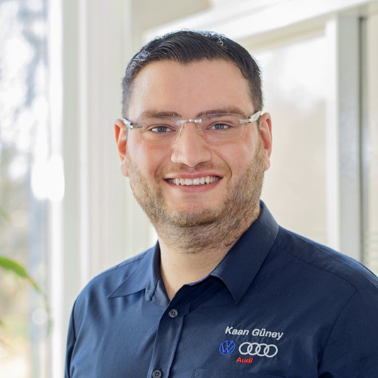 Kaan Güney